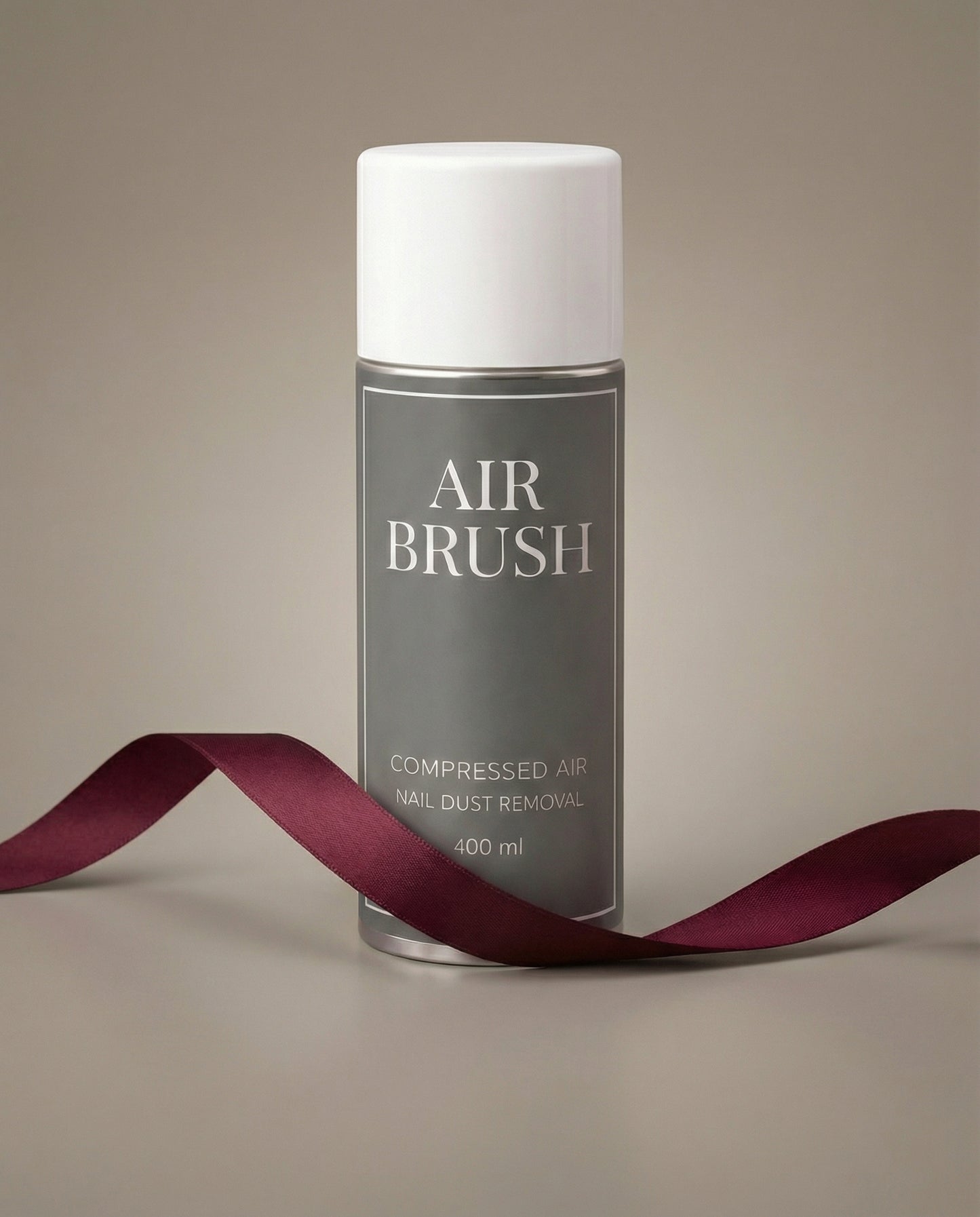 AIR BRUSH — profesjonalne sprężone powietrze przebadane dermatologicznie